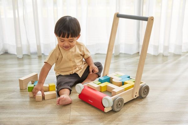Baby Walker