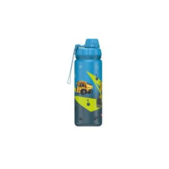 Isolierte Edelstahl-Trinkflasche Vehicle