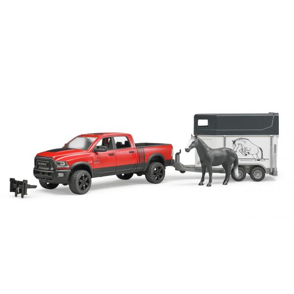 RAM 2500 Power Wagon mit