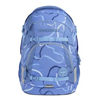 Rucksack MATE, Cool Breeze