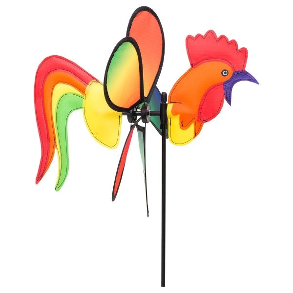 Windspiel Spin Critter Roos-
