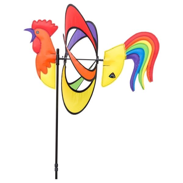 Windspiel Paradise Rooster
