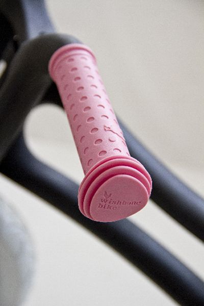 Grips Griff pink