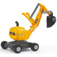 Rolly Digger CAT Rolly Digger CAT
