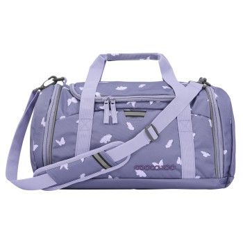 Sporttasche, Reflective Wings