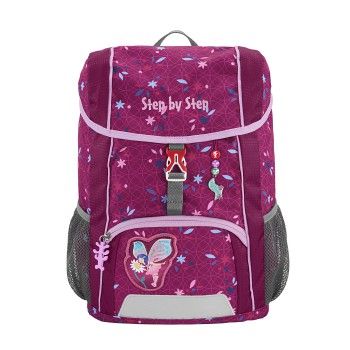 KID Rucksack-Set Fairy Freya, 3-teilig