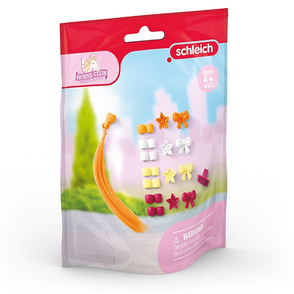 Haar-Clips Accessoires