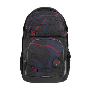 Rucksack PORTER, Lava Lines