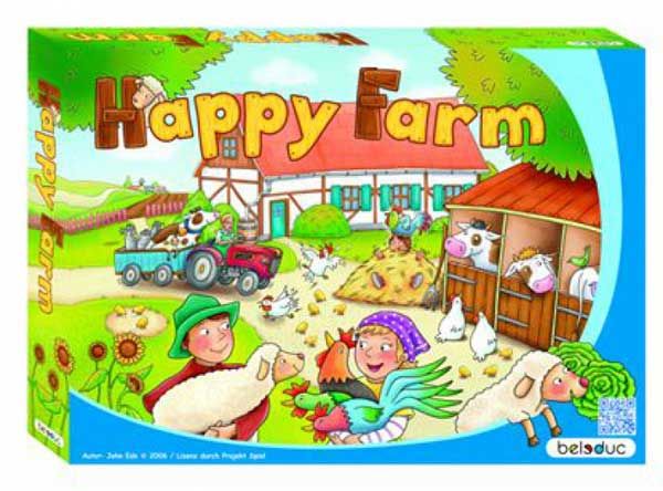 Happy Farm