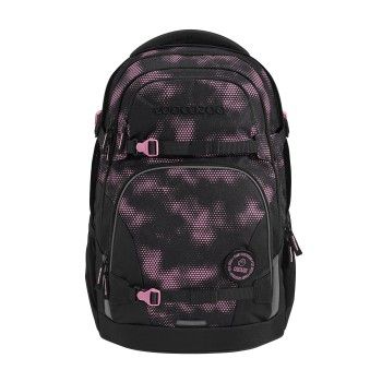 Rucksack PORTER, Pink Illusion