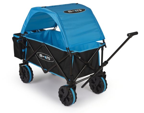 Wagon Deluxe Pro