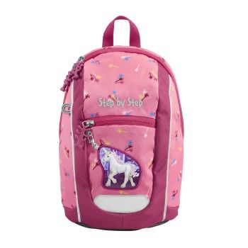 KIGA MINI Rucksack Little Unicorn Nuala