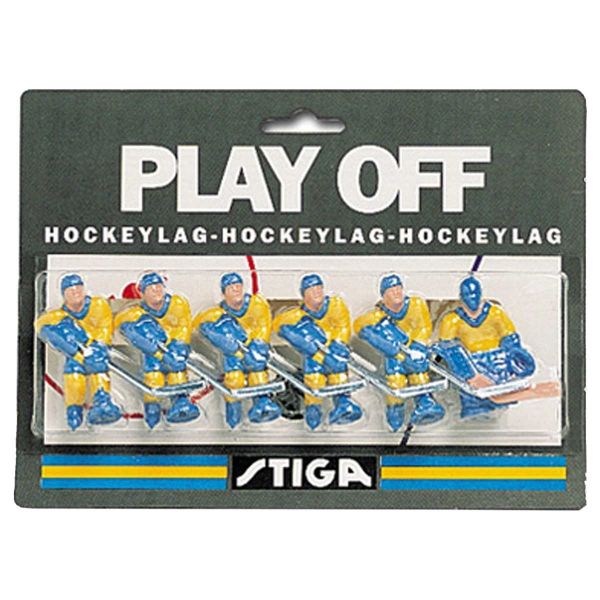 Team Schweden gelb/blau