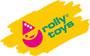 ROLLY TOYS