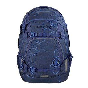 Rucksack MATE, Blue Motion