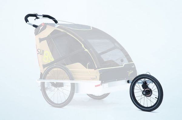Zubehör - Joggerset für Leggero V89 Surf