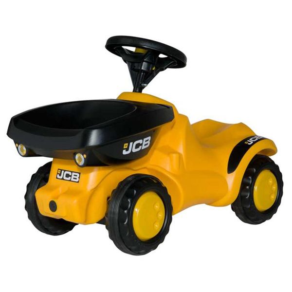 Rolly Minitrac JCB Dumper