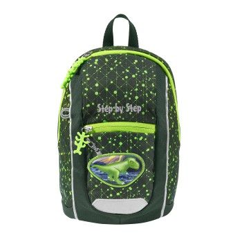 KIGA MINI Rucksack Dino Nilo