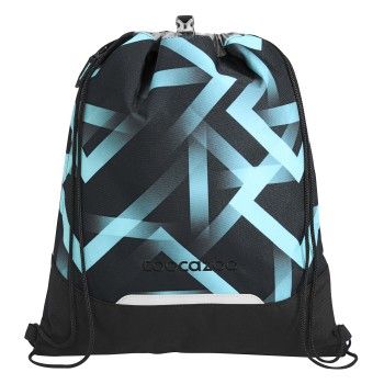 Turnbeutel, Laser Lights