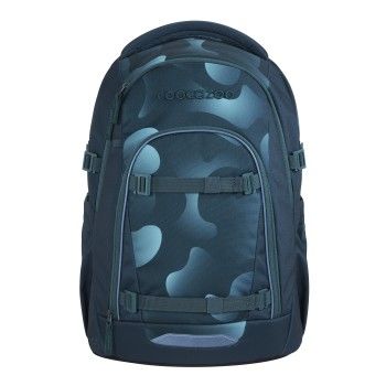 Rucksack MATE, Aqua Flow