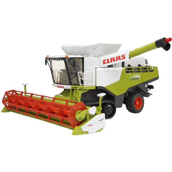 Claas Lexion 780 Mähdrescher