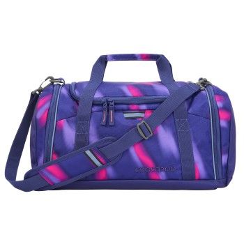 Sporttasche, Aurora Glow