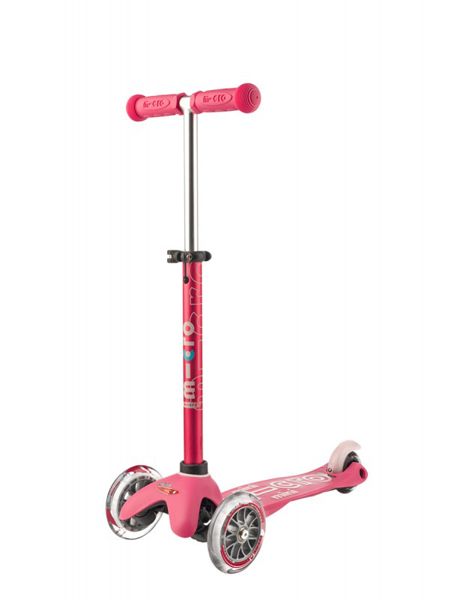 MICRO Mini Micro Deluxe pink