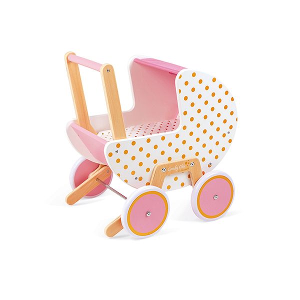 Candy Chic Kinderwagen