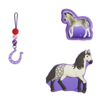 MAGIC MAGS schleich®, Horse Club, Andalusier