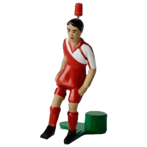 Top-Kicker Sion