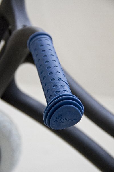 Grips Griff blau