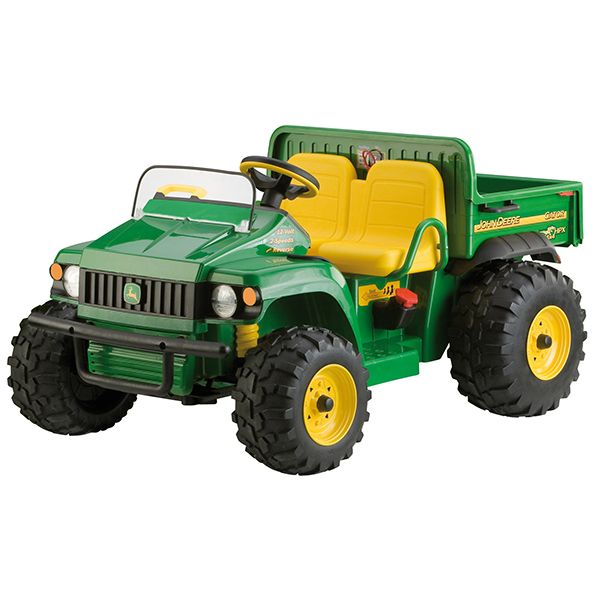 John Deere Gator HPX 12 Volt