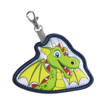 KIGA MAGS Dragon Milo