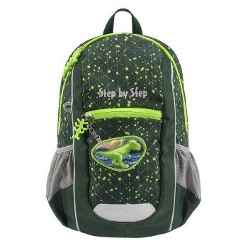 KIGA MAXI Rucksack Dino Nilo