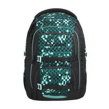 Rucksack PORTER, Pixel Blox