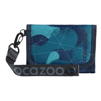 Geldbörse, Cloudy Camou