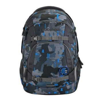 Rucksack MATE, Blue Craft