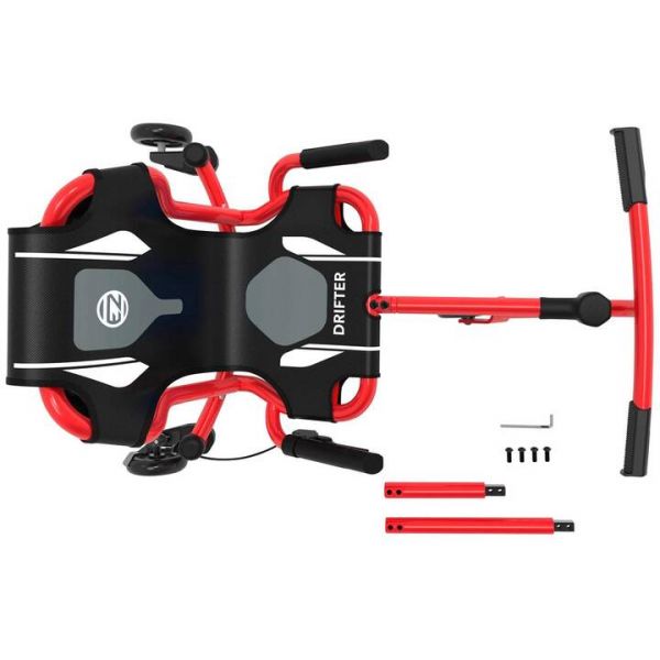 EzyRoller Drifter X, Rot