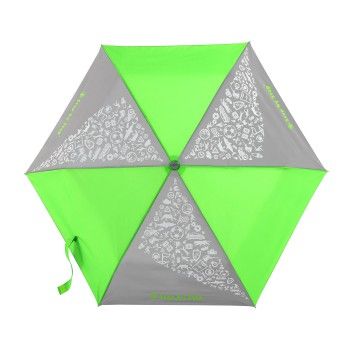 Regenschirm Neon Green