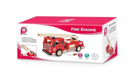 Fire Engine