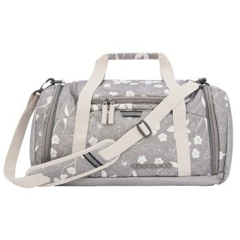 Sporttasche, Vanilla Bloom