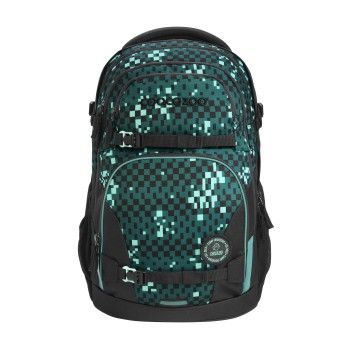 Rucksack PORTER, Pixel Blox
