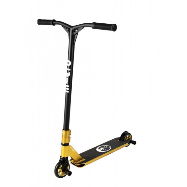 MX Crossneck 2.0 Gold