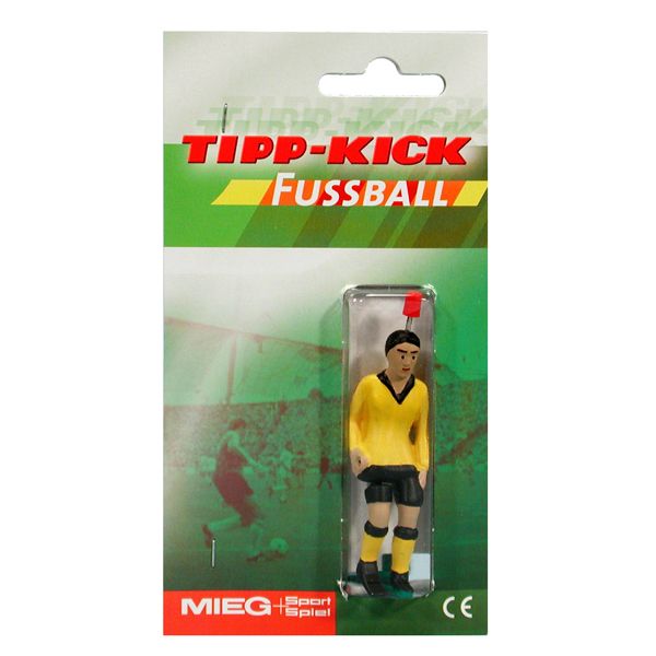 Top-Kicker gelb 8cm