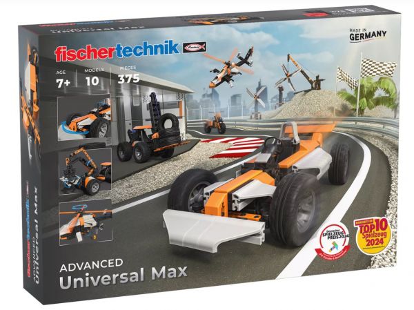 fischertechnik Universal Max