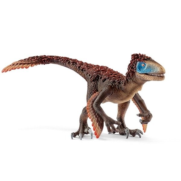 Utahraptor