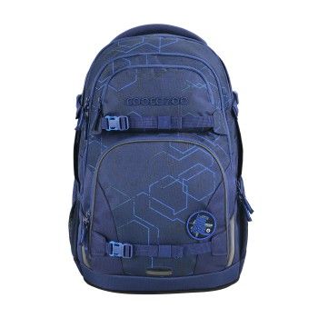 Rucksack PORTER, Blue Motion