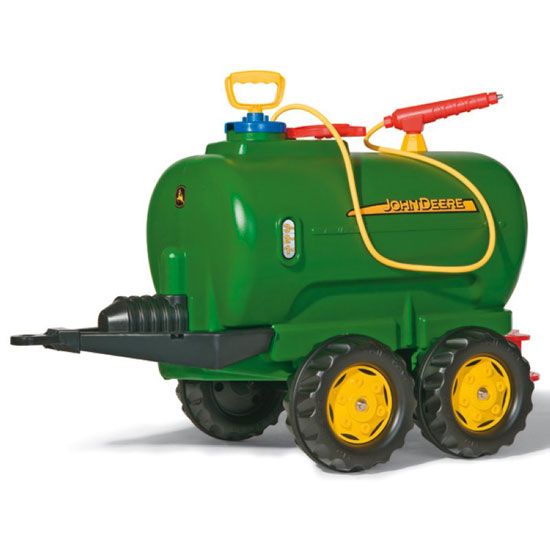 Tanker John Deere