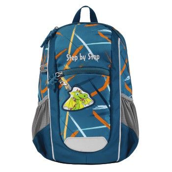 KIGA MAXI Rucksack Dragon Milo