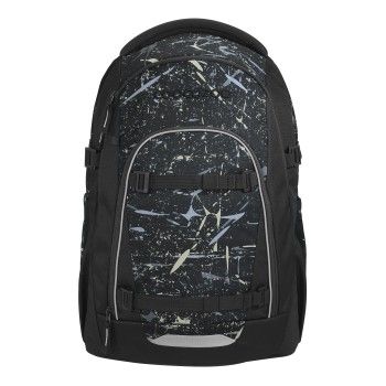 Rucksack MATE, Reflective Splash
